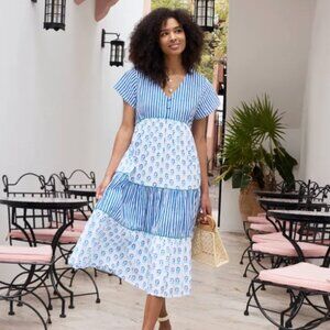 Printfresh In Bloom Dress - Size M - NWT!